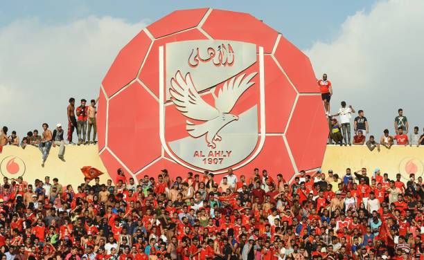 Champions Al Ahly through to ’21 CAFCL semis