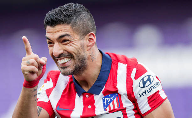 2020-21 La Liga final day ends in drama as Atleti win title