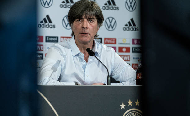 Germany Euro 2020 squad announced by DFB