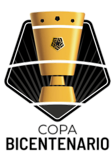 Copa Bicentenario Peru