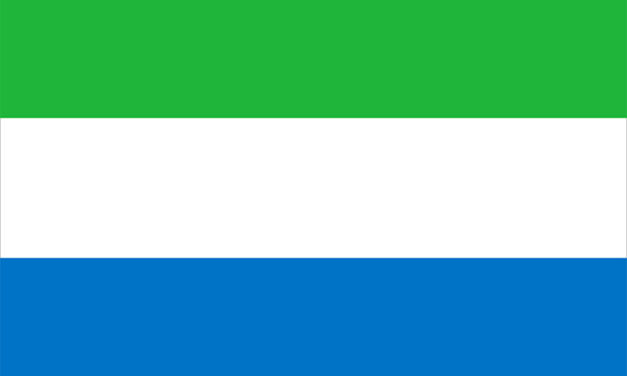 Sierra Leone reach AFCON finals for first time since 1996