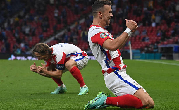 Euro 2020: Croatia knock Scotland out with 3-1 victory