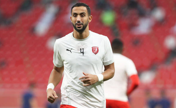 Mehdi Benatia already considering offers after Duhail exit