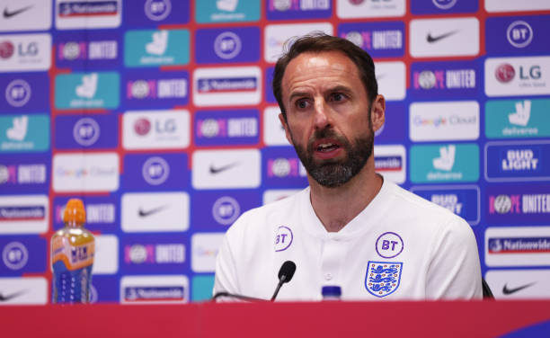 England Euro 2020 final squad announced