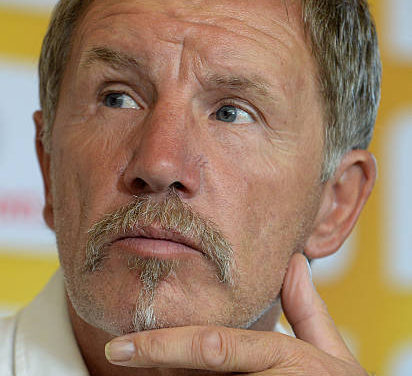 Stuart Baxter appointed as Kaizer Chiefs head coach